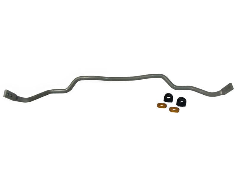 Whiteline Front Sway Bar 24mm X Heavy Duty Blade Adjustable - 2001-2002 Mercedes-Benz C-Class C240 Elegance, C320 Avantgarde BMF97Z