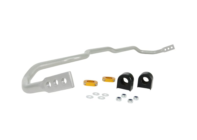 Whiteline Front Sway Bar 24mm X Heavy Duty Blade Adjustable  -  2004-2005 Volkswagen Golf/GTI GTI VR6 BWF19XZ