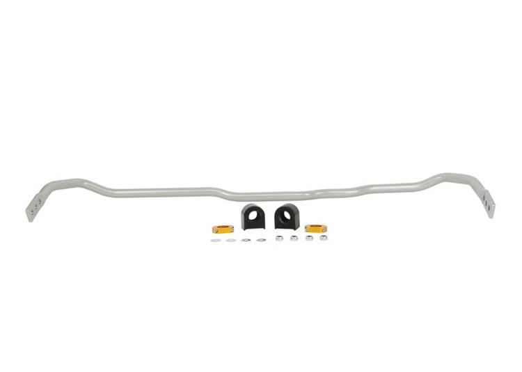 Whiteline Front Sway Bar 24mm X Heavy Duty Blade Adjustable  -  2004-2005 Volkswagen Golf/GTI GTI VR6 BWF19XZ