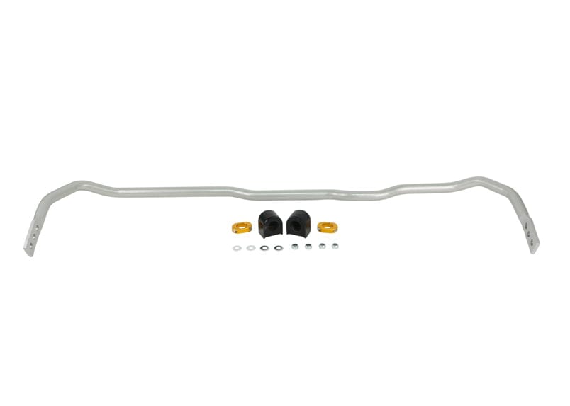 Whiteline Front Sway Bar 24mm X Heavy Duty Blade Adjustable  -  2004-2005 Volkswagen Golf/GTI GTI VR6 BWF19XZ