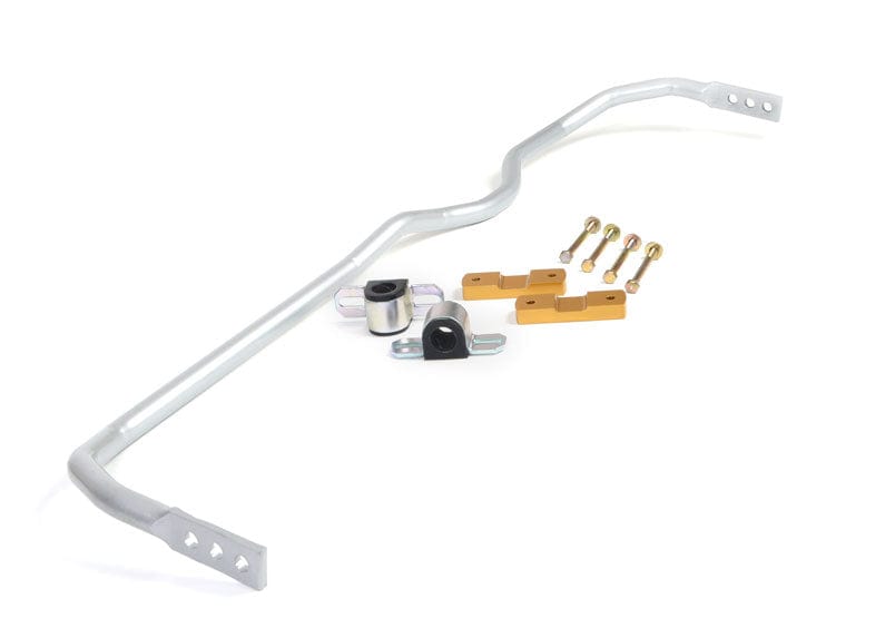 Whiteline Front Sway Bar 24mm X Heavy Duty Blade Adjustable - 2004-2005 Volkswagen Golf/GTI GTI VR6 BWF20XZ