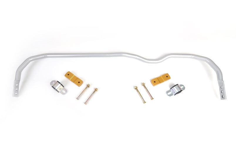 Whiteline Front Sway Bar 24mm X Heavy Duty Blade Adjustable - 2004-2005 Volkswagen Golf/GTI GTI VR6 BWF20XZ