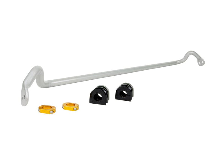 Whiteline Front Sway Bar 24mm X Heavy Duty Blade Adjustable - 2004-2006 Subaru WRX STI Base BSF36XZ