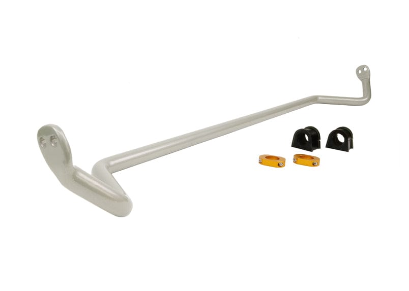 Whiteline Front Sway Bar 24mm X Heavy Duty Blade Adjustable - 2004-2009 Subaru Forester XT BSF39XZ