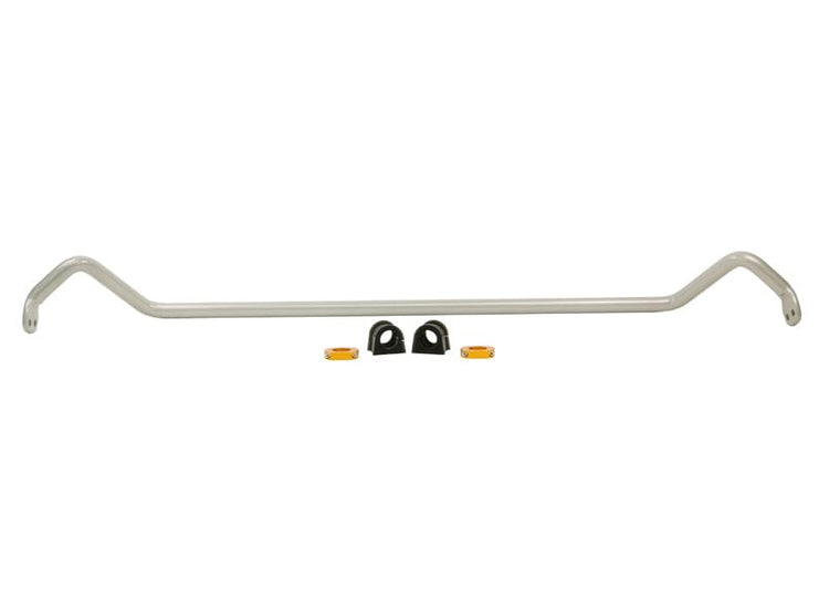 Whiteline Front Sway Bar 24mm X Heavy Duty Blade Adjustable - 2004-2009 Subaru Forester XT BSF39XZ