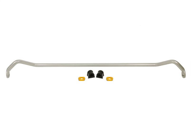 Whiteline Front Sway Bar 24mm X Heavy Duty Blade Adjustable - 2004-2009 Subaru Forester XT BSF39XZ