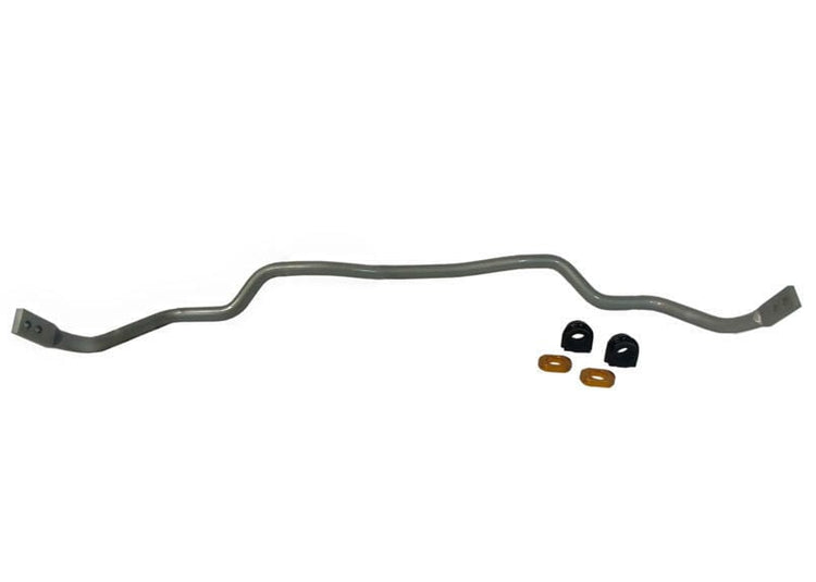 Whiteline Front Sway Bar 24mm X Heavy Duty Blade Adjustable - 2006 Mercedes-Benz C-Class C280 Classic BMF97Z