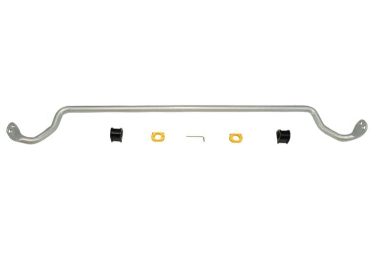 Whiteline Front Sway Bar 24mm X Heavy Duty Blade Adjustable - 2008-2010 Subaru Impreza WRX Base BSF30XZ