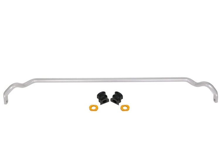 Whiteline Front Sway Bar 24mm X Heavy Duty MOTORSPORT - 2004-2005 Subaru Forester XT BSF33X