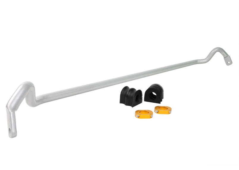 Whiteline Front Sway Bar 24mm X Heavy Duty MOTORSPORT - 2007 Subaru WRX STI Base BSF33X