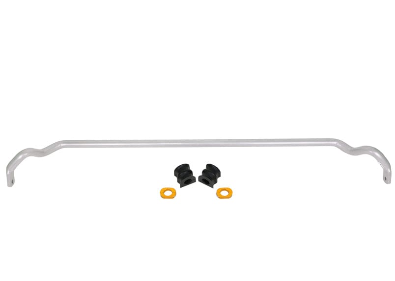 Whiteline Front Sway Bar 24mm X Heavy Duty MOTORSPORT - 2007 Subaru WRX STI Base BSF33X