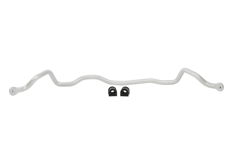 Whiteline Front Sway Bar 26mm Heavy Duty - 2003-2006 Mitsubishi Lancer Evolution Base BMF48