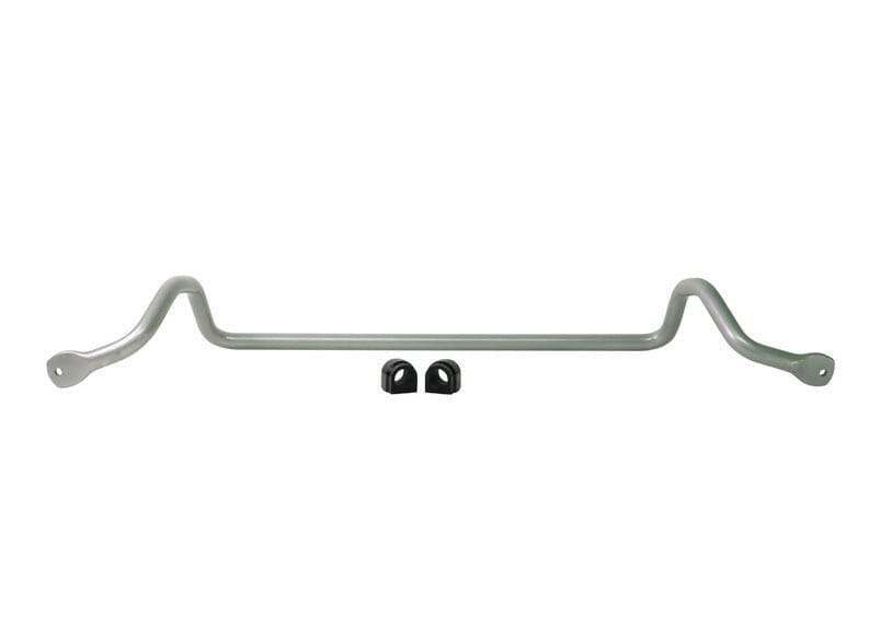 Whiteline Front Sway Bar 26mm Heavy Duty  - 2007 Mini Cooper Base, S BMF73