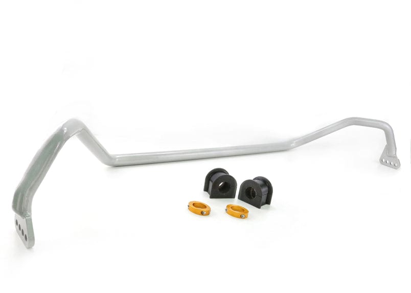 Whiteline Front Sway Bar 26mm Heavy Duty Blade Adjustable - 2008-2009 Pontiac G8 Base, GT BHF62Z