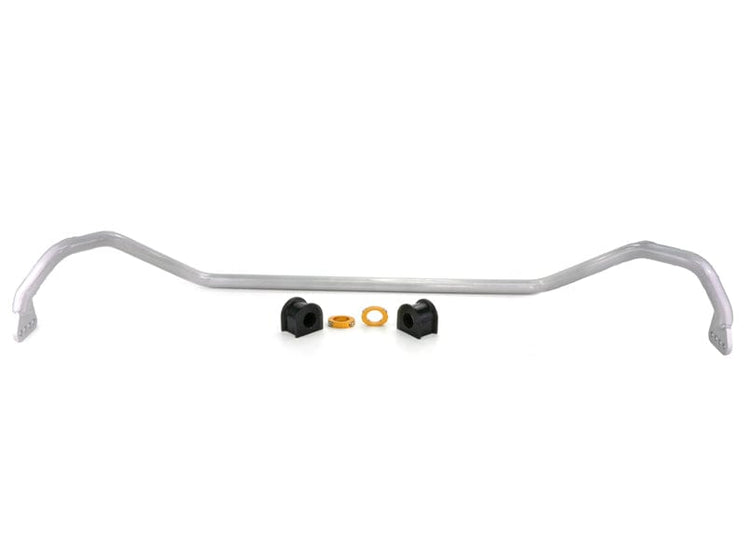 Whiteline Front Sway Bar 26mm Heavy Duty Blade Adjustable - 2008-2009 Pontiac G8 Base, GT BHF62Z