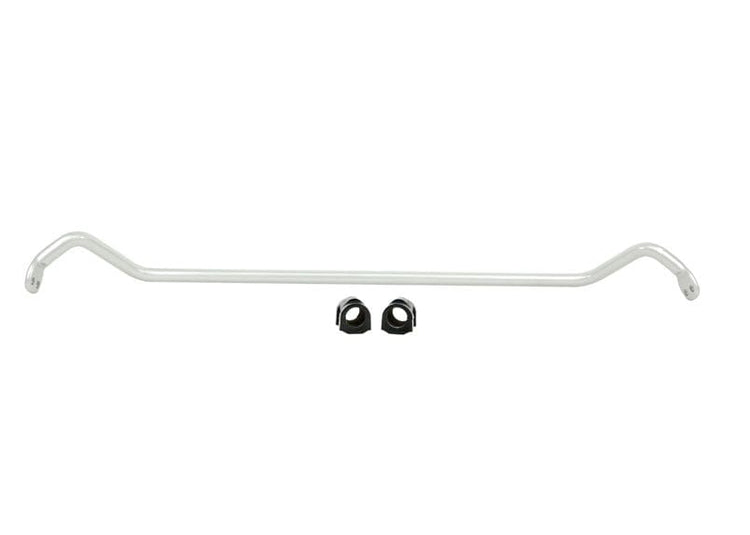 Whiteline Front Sway Bar 26mm Heavy Duty Blade Adjustable - 2015 Subaru WRX STI Launch Edition BSF48Z