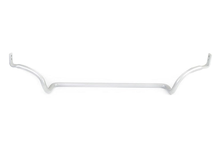 Whiteline Front Sway Bar 26mm X Heavy Duty Blade Adjustable - 2007-2008 Mitsubishi Outlander LS BMF56XZ