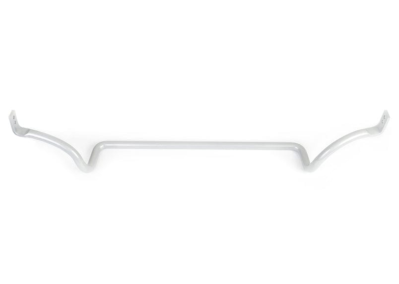 Whiteline Front Sway Bar 26mm X Heavy Duty Blade Adjustable - 2007-2012 Mitsubishi Outlander ES BMF56XZ