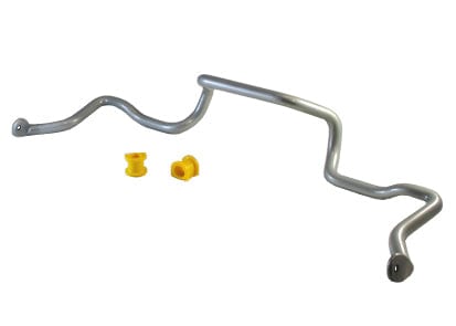 Whiteline Front Sway Bar 27mm Heavy Duty - 1996-2000 Honda Civic CX, DX, EX, HX, LX BHF52