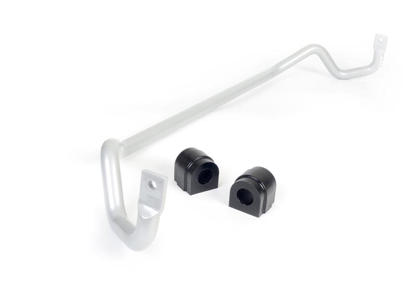 Whiteline Front Sway Bar 27mm Heavy Duty - 2006 BMW 3 Series 325Ci, 325i, 330Ci, 330i BBF43