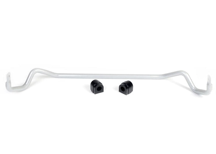 Whiteline Front Sway Bar 27mm Heavy Duty - 2006 BMW 3 Series 325Ci, 325i, 330Ci, 330i BBF43