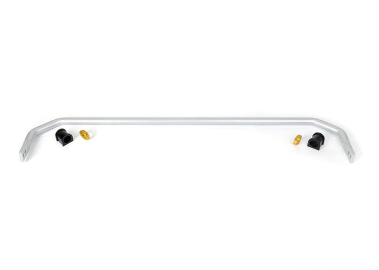 Whiteline Front Sway Bar 27mm Heavy Duty Blade Adjustable - 2004-2007 Mazda RX-8 Base BMF49Z