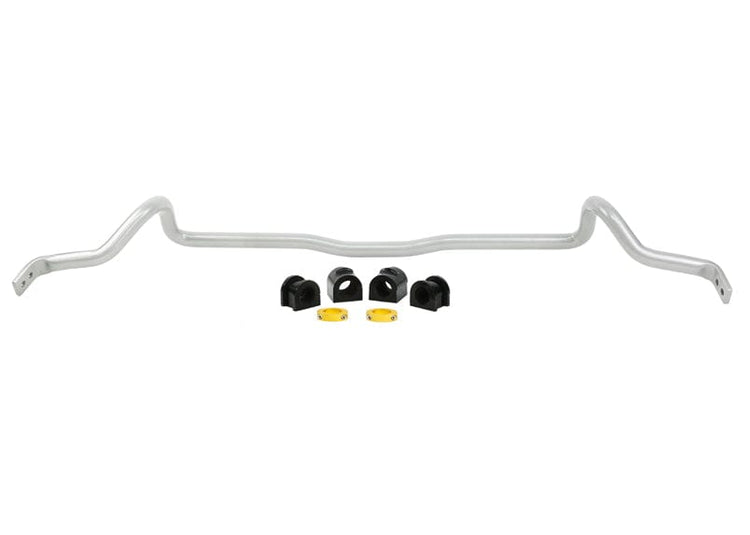 Whiteline Front Sway Bar 27mm Heavy Duty Blade Adjustable - 2006-2013 Mazda Mazda 3 i, S BMF57Z