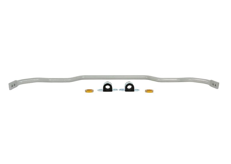 Whiteline Front Sway Bar 27mm Heavy Duty Blade Adjustable - 2009-2017 Nissan 370Z Base, Nismo, Touring BNF41Z