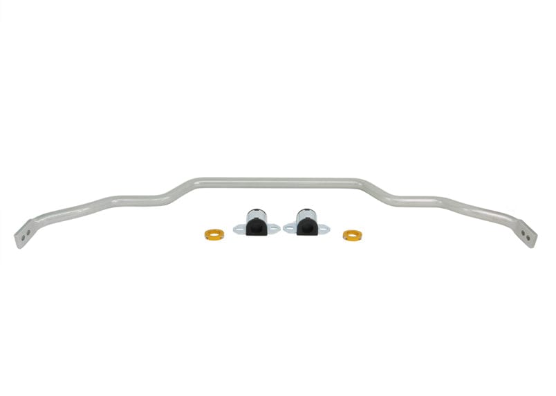 Whiteline Front Sway Bar 27mm Heavy Duty Blade Adjustable - 2009-2017 Nissan 370Z Base, Nismo, Touring BNF41Z