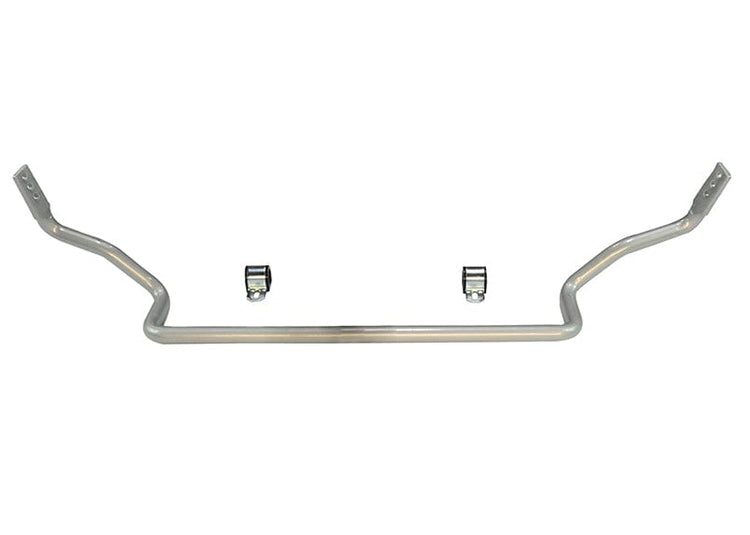 Whiteline Front Sway Bar 27mm Heavy Duty Blade Adjustable - 2010-2011 Mitsubishi Lancer Evolution MR Touring BMF55Z