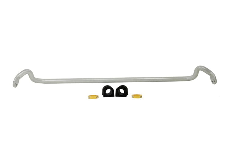 Whiteline Front Sway Bar 27mm XX Heavy Duty Blade Adjustable MOTORSPORT - 2004-2006 Subaru WRX STI Base BSF36XXZ