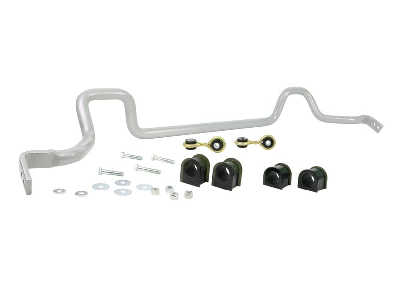 Whiteline Front Sway Bar 30mm Heavy Duty Blade Adjustable - 1992-2000 Lexus SC300 BTF67Z