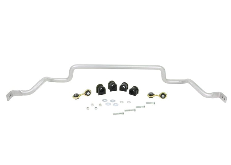 Whiteline Front Sway Bar 30mm Heavy Duty Blade Adjustable - 1992-2000 Lexus SC300 BTF67Z