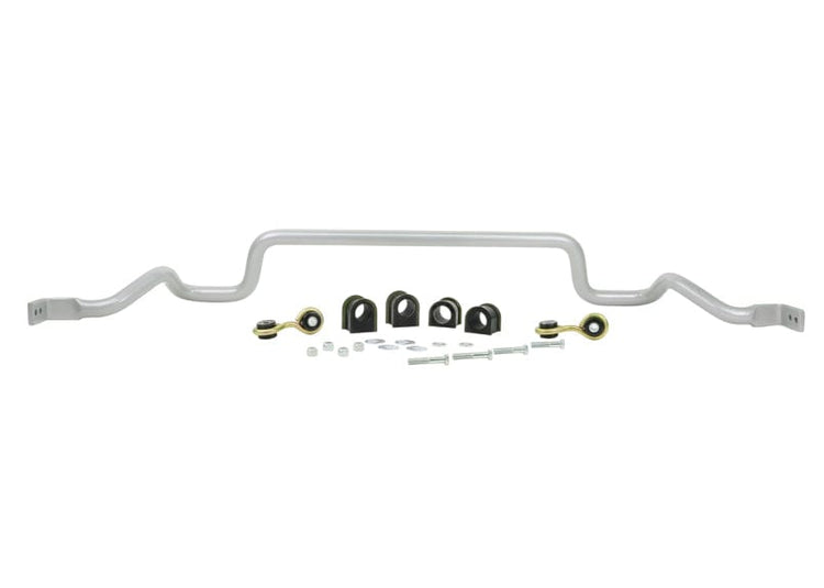 Whiteline Front Sway Bar 30mm Heavy Duty Blade Adjustable - 1992-2000 Lexus SC400 BTF67Z