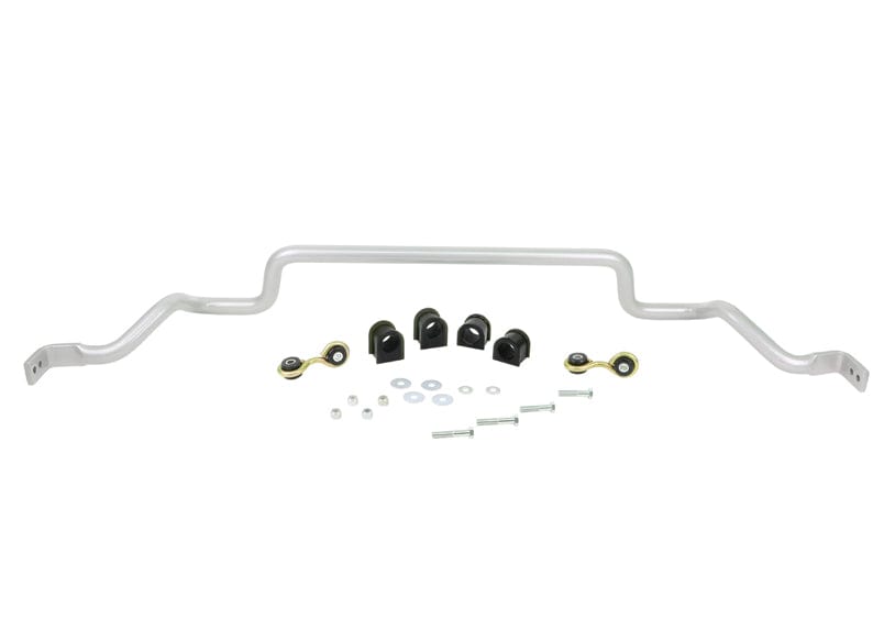 Whiteline Front Sway Bar 30mm Heavy Duty Blade Adjustable - 1992-2000 Lexus SC400 BTF67Z