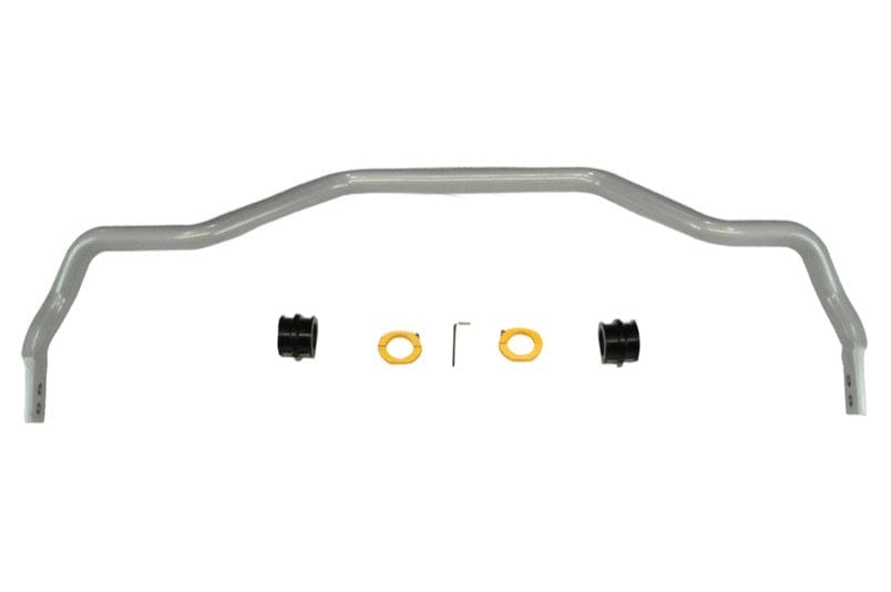 Whiteline Front Sway Bar 33mm Heavy Duty Blade Adjustable - 2003-2005 Nissan 350Z Performance BNF33Z