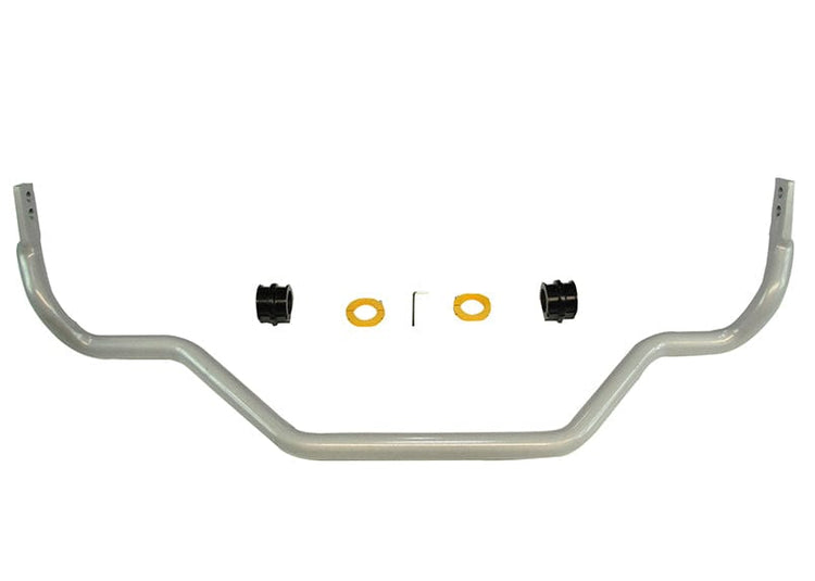 Whiteline Front Sway Bar 33mm Heavy Duty Blade Adjustable - 2003-2005 Nissan 350Z Performance BNF33Z