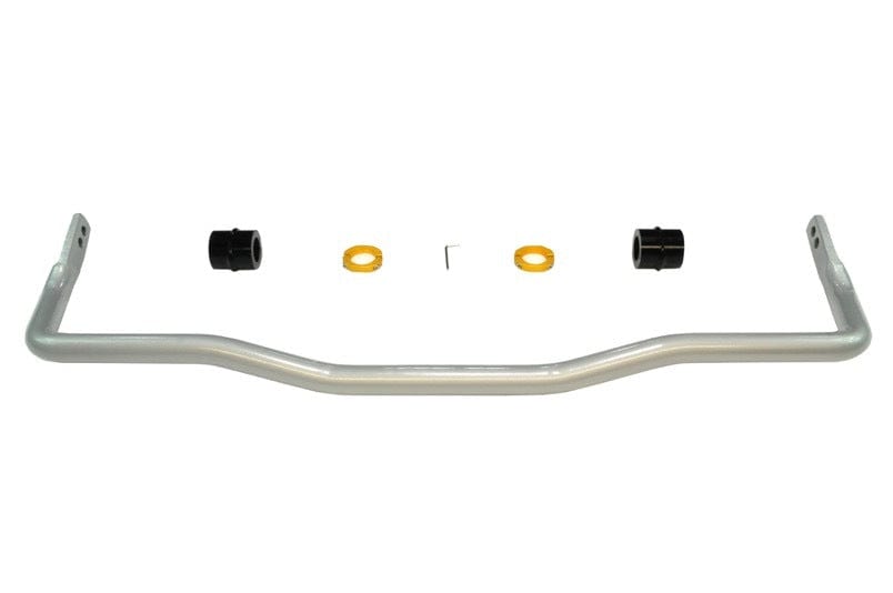 Whiteline Front Sway Bar 33mm Heavy Duty Blade Adjustable - 2006-2008 Dodge Magnum SRT8 BCF12Z