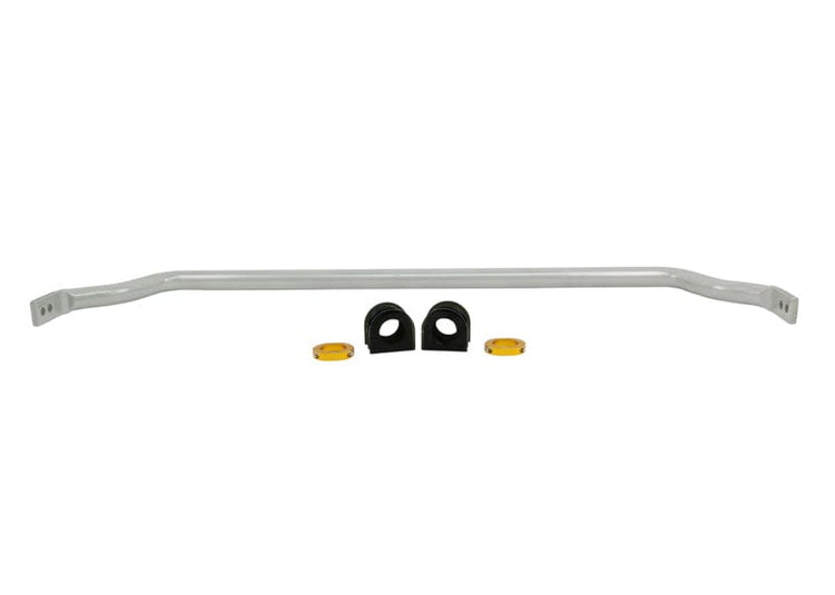 Whiteline Front Sway Bar 33mm Heavy Duty Blade Adjustable - 2009-2010 Nissan GT-R Base BNF40Z