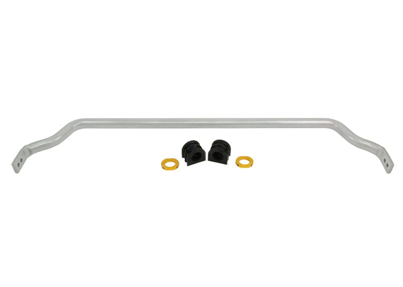 Whiteline Front Sway Bar 33mm Heavy Duty Blade Adjustable - 2014-2015 Nissan GT-R Track Edition BNF40Z