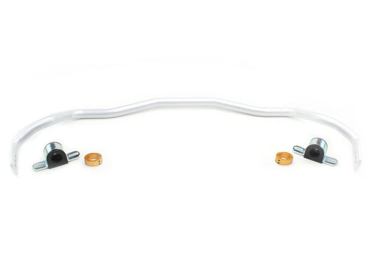 Whiteline Front Sway Bar 35mm Heavy Duty Blade Adjustable - 2015 Ford Mustang GT 50 Years Limited Edition BFF95Z