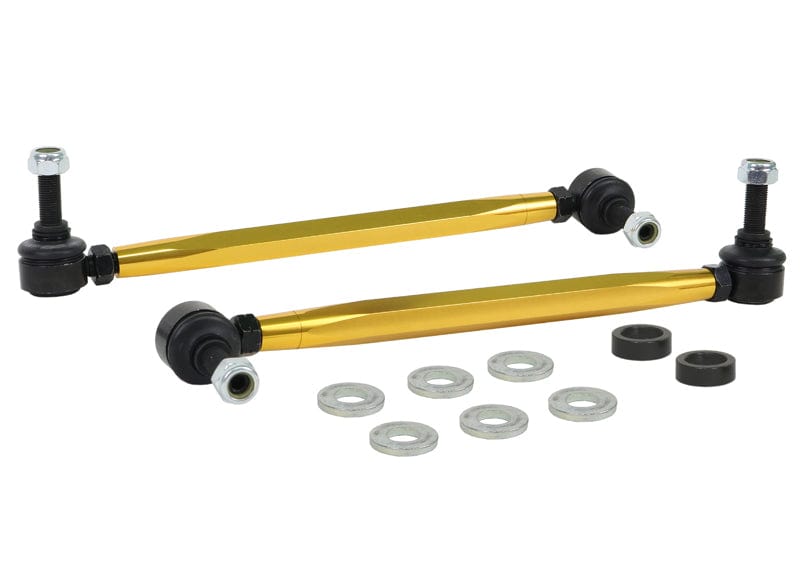 Whiteline Front Sway Bar Link - 2003-2005 Volkswagen Golf/GTI GTI VR6 KLC167A