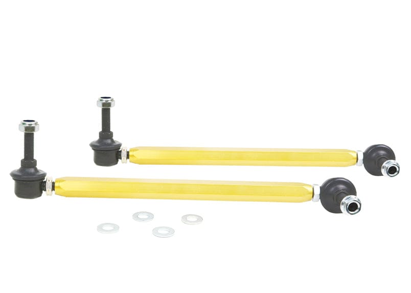 Whiteline Front Sway Bar Link - 2003-2007 Nissan Murano SE, SL KLC140-295