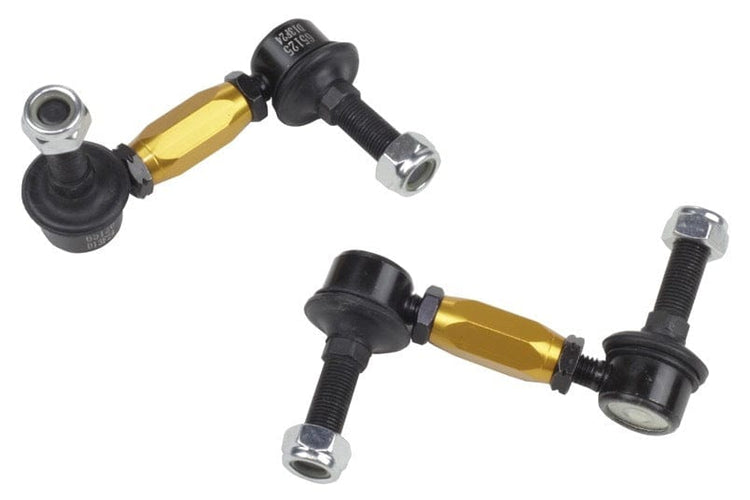 Whiteline Front Sway Bar Link - 2003-2009 Nissan 350Z Enthusiast, Touring KLC110