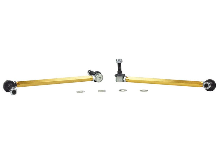 Whiteline Front Sway Bar Link - 2008 Chevrolet Cobalt Sport KLC175