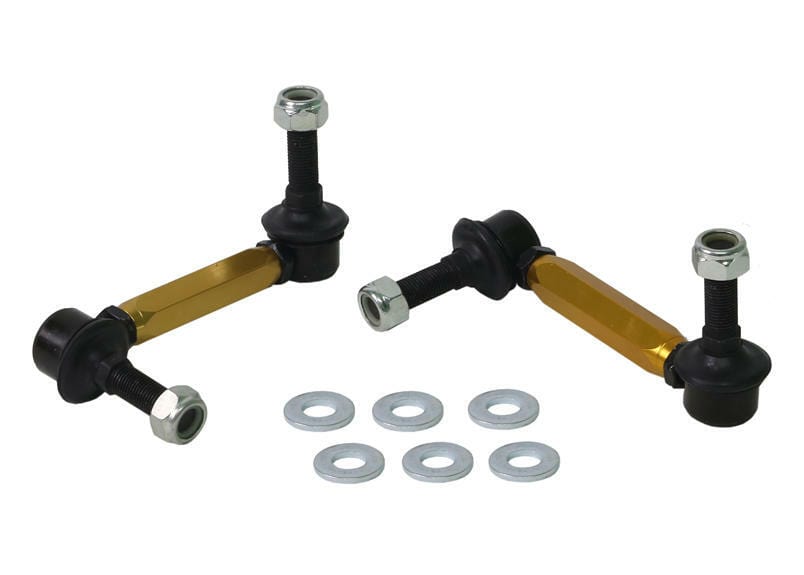 Whiteline Front Sway Bar Link - 2008 Toyota FJ Cruiser Trail Teams Special Edition KLC220