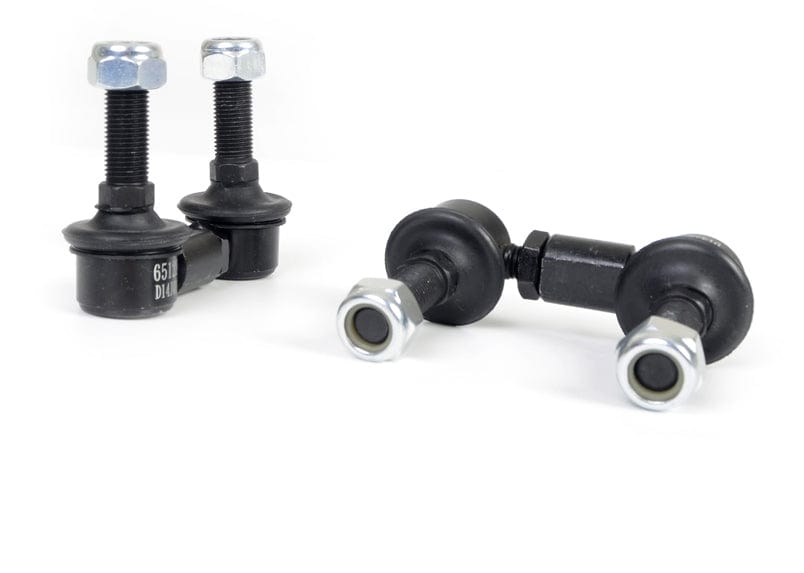 Whiteline Front Sway Bar Link - 2010-2014 Subaru Legacy 2.5i, 2.5i Limited, 2.5i Premium, 3.6R Limited KLC172