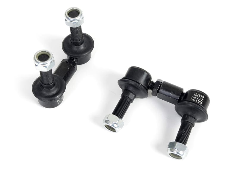 Whiteline Front Sway Bar Link - 2010-2014 Subaru Legacy 2.5i, 2.5i Limited, 2.5i Premium, 3.6R Limited KLC172