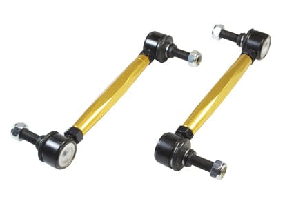 Whiteline Front Sway Bar Link - 2013-2015 Subaru BRZ Limited, Premium KLC179