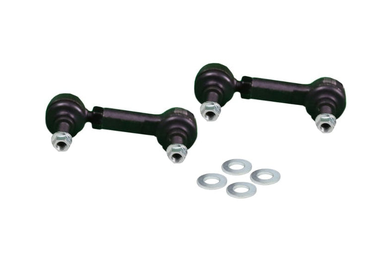 Whiteline Front Sway Bar Link - 2016 Mazda Miata/MX-5 Launch Edition KLC205